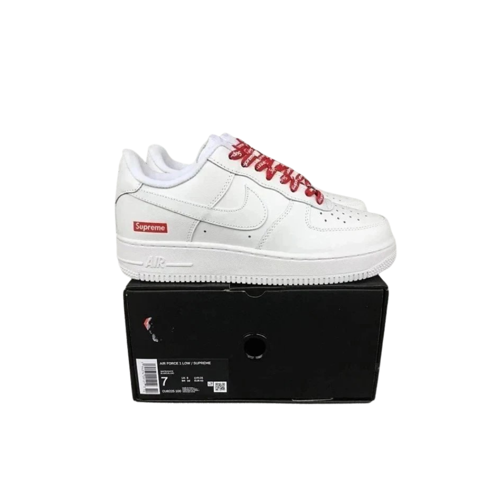 Air Force 1 - Vendor
