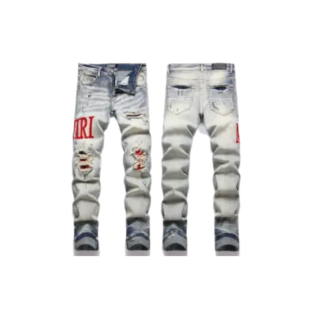 Amiri Jeans Vendor