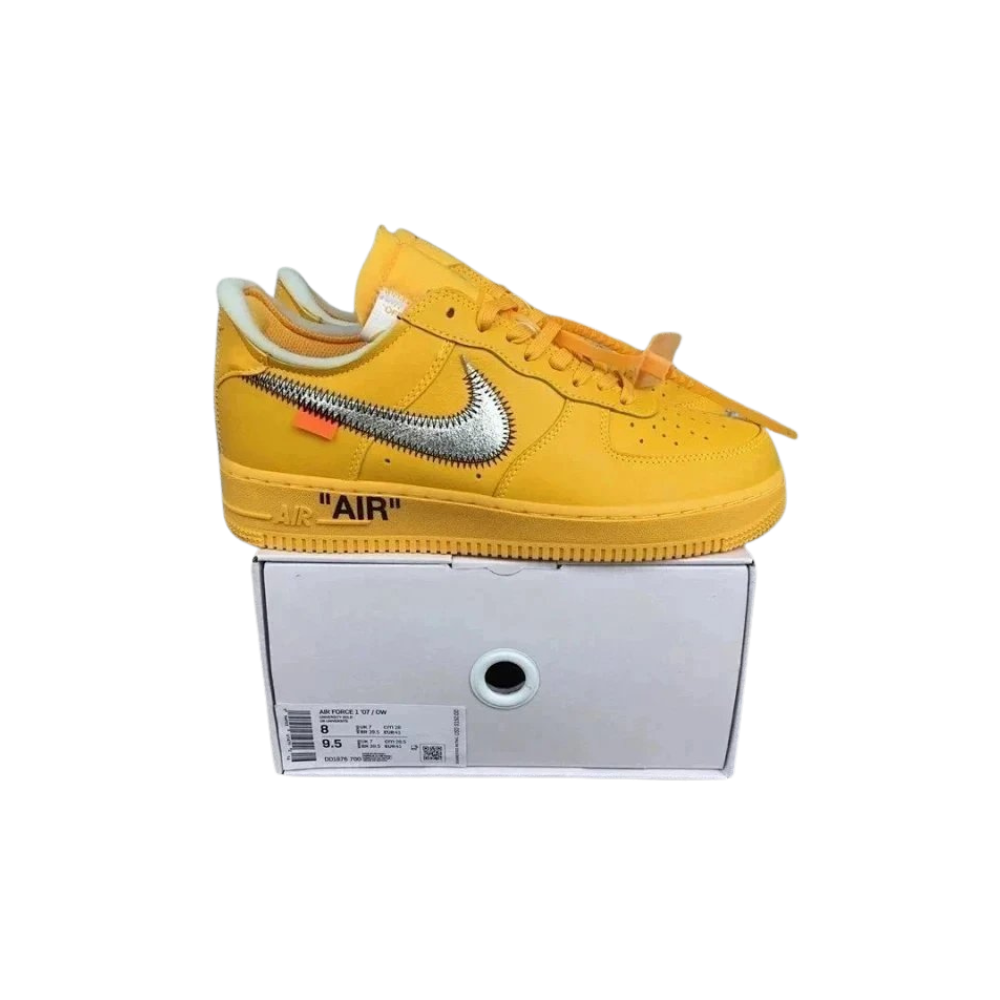 Air Force 1 - Vendor