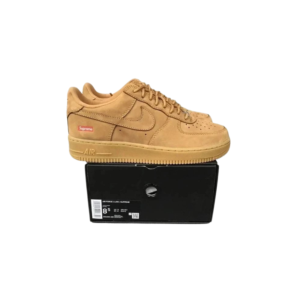 Air Force 1 - Vendor