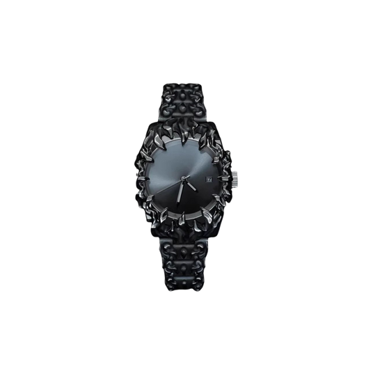Alabaster Watch Vendor