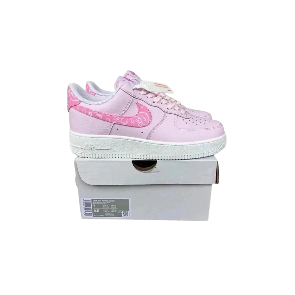 Air Force 1 - Vendor