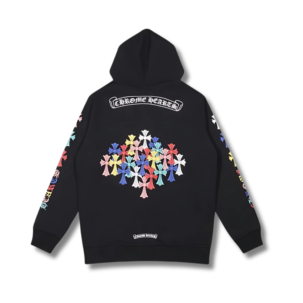 Chrome Hearts Hoodie Vendor