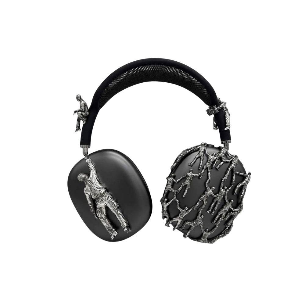 APPLE AirPods Max + Steel Cover Vendor