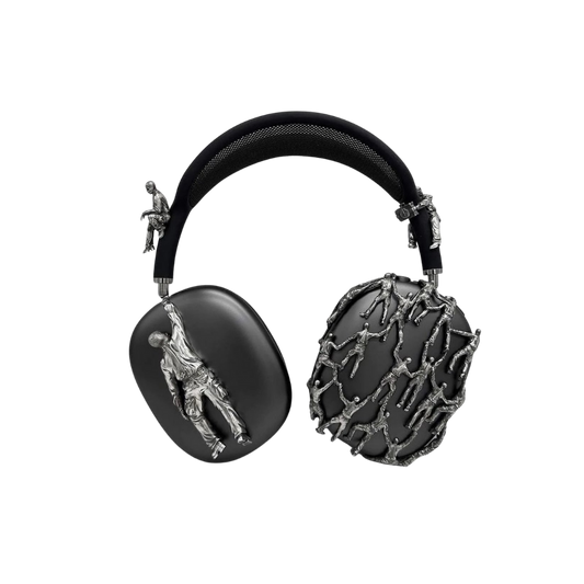 APPLE AirPods Max + Steel Cover Vendor
