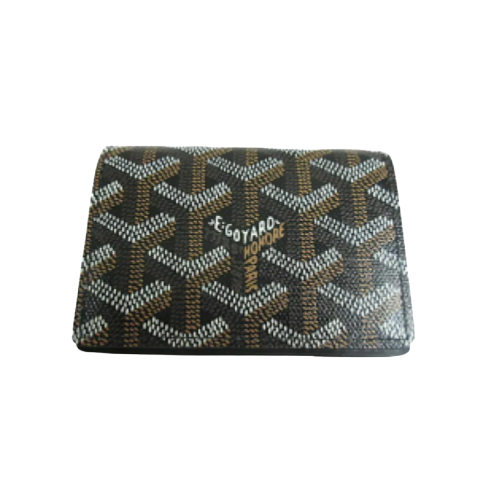 Goyard Wallet - Vendor