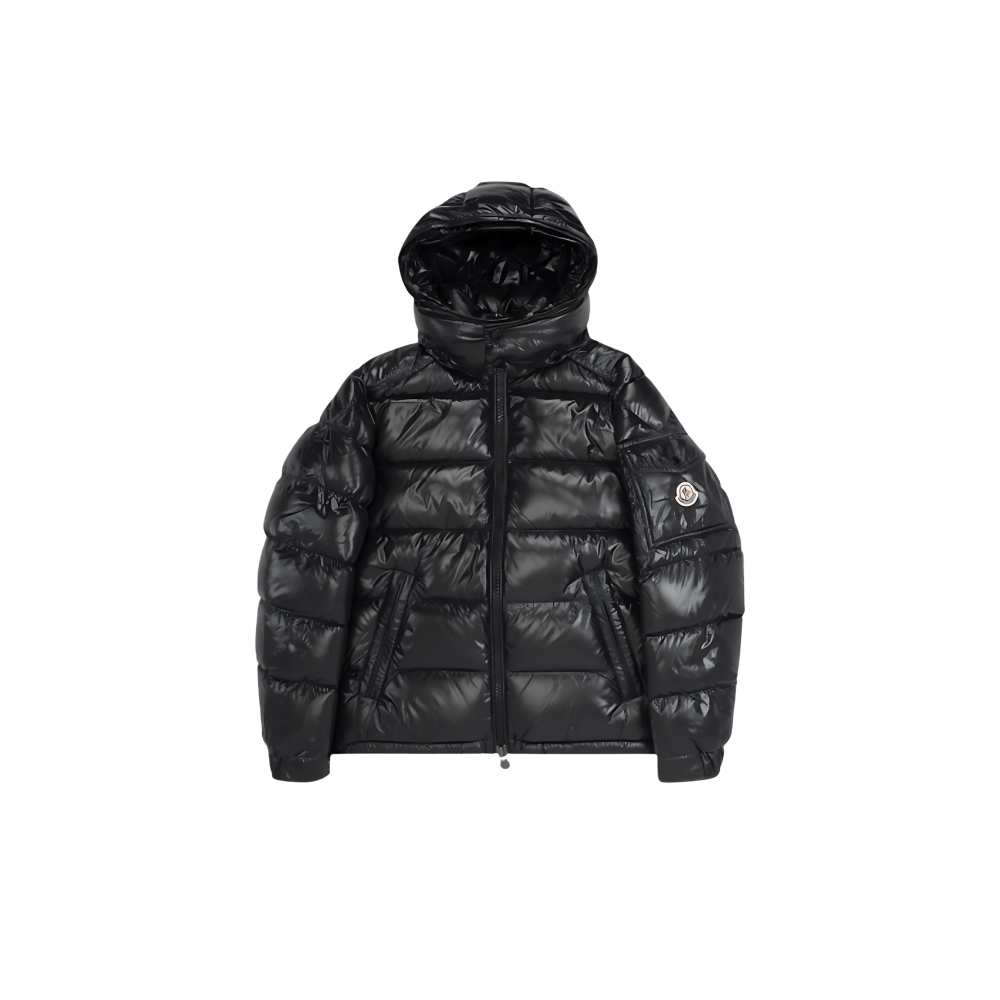 Moncler Puffer Vendor
