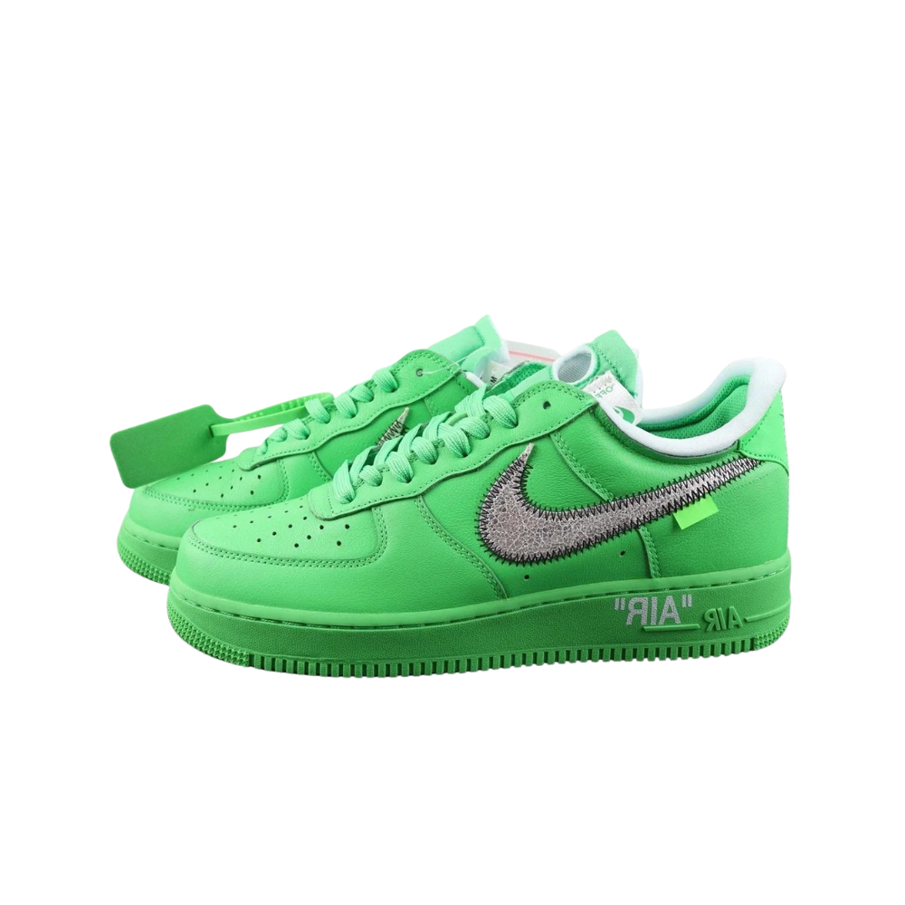 Air Force 1 - Vendor