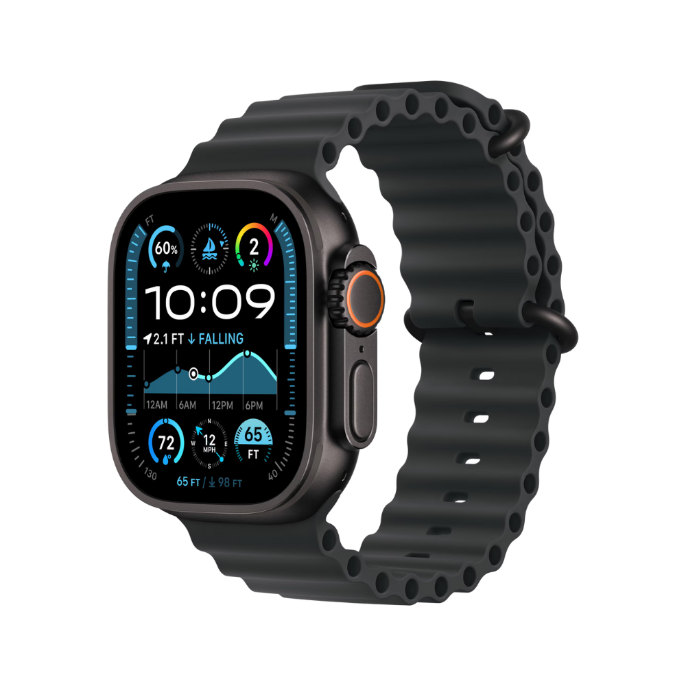 Ultra Watch - Vendor