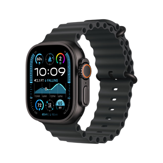 Ultra Watch - Vendor